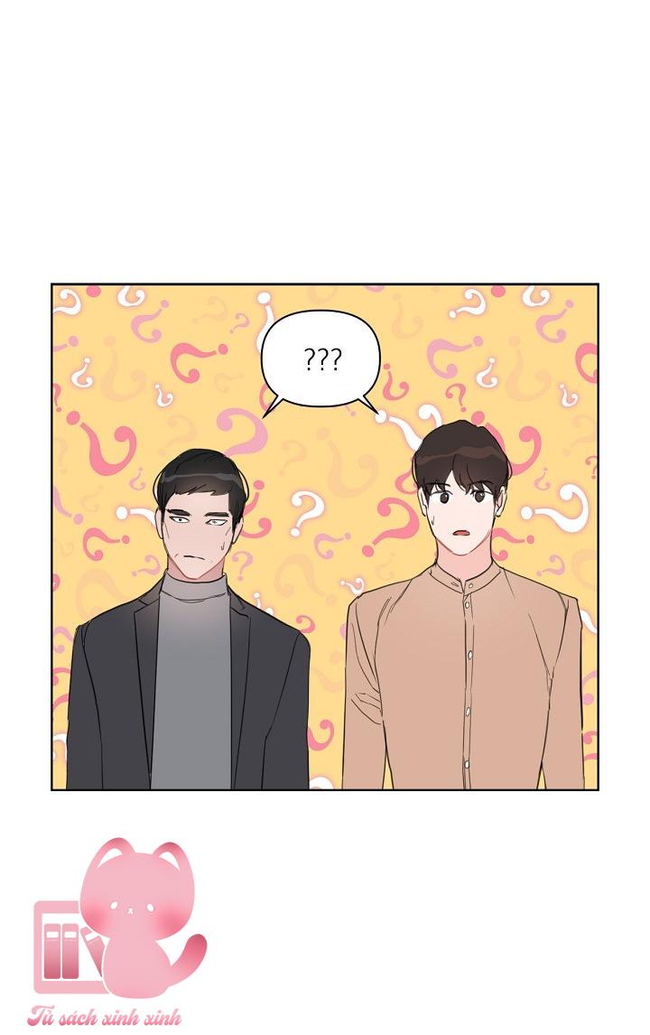 Baby Đến Rồi - Chap 11