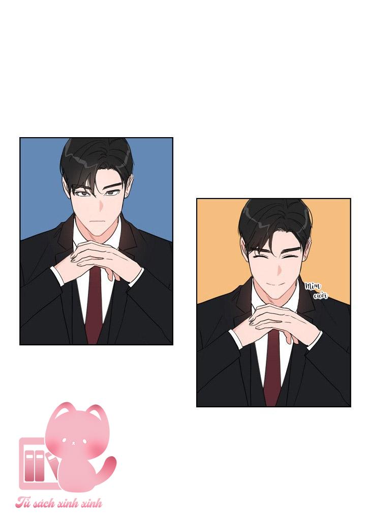 Baby Đến Rồi - Chap 11