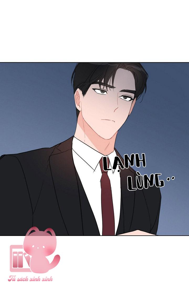 Baby Đến Rồi - Chap 11