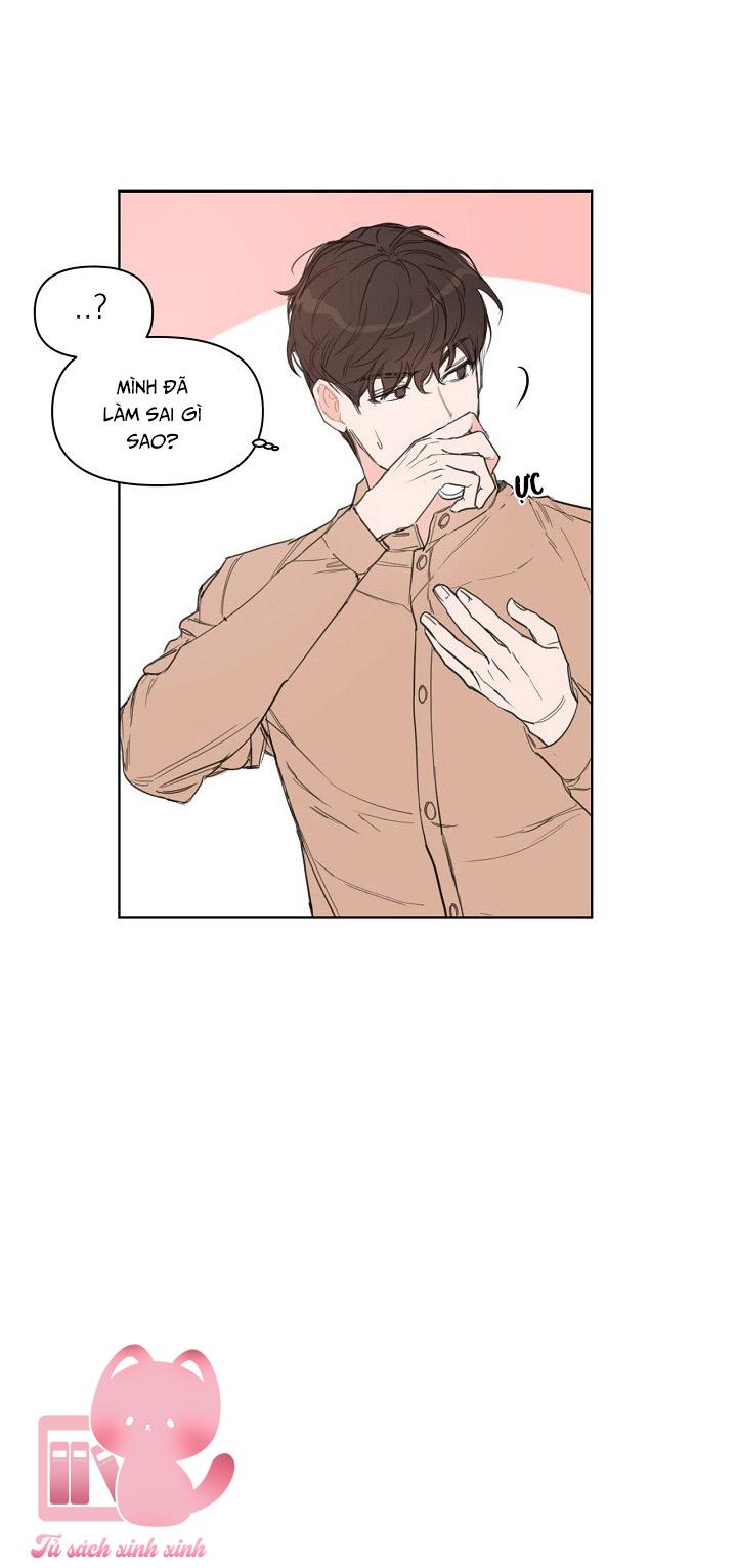 Baby Đến Rồi - Chap 11
