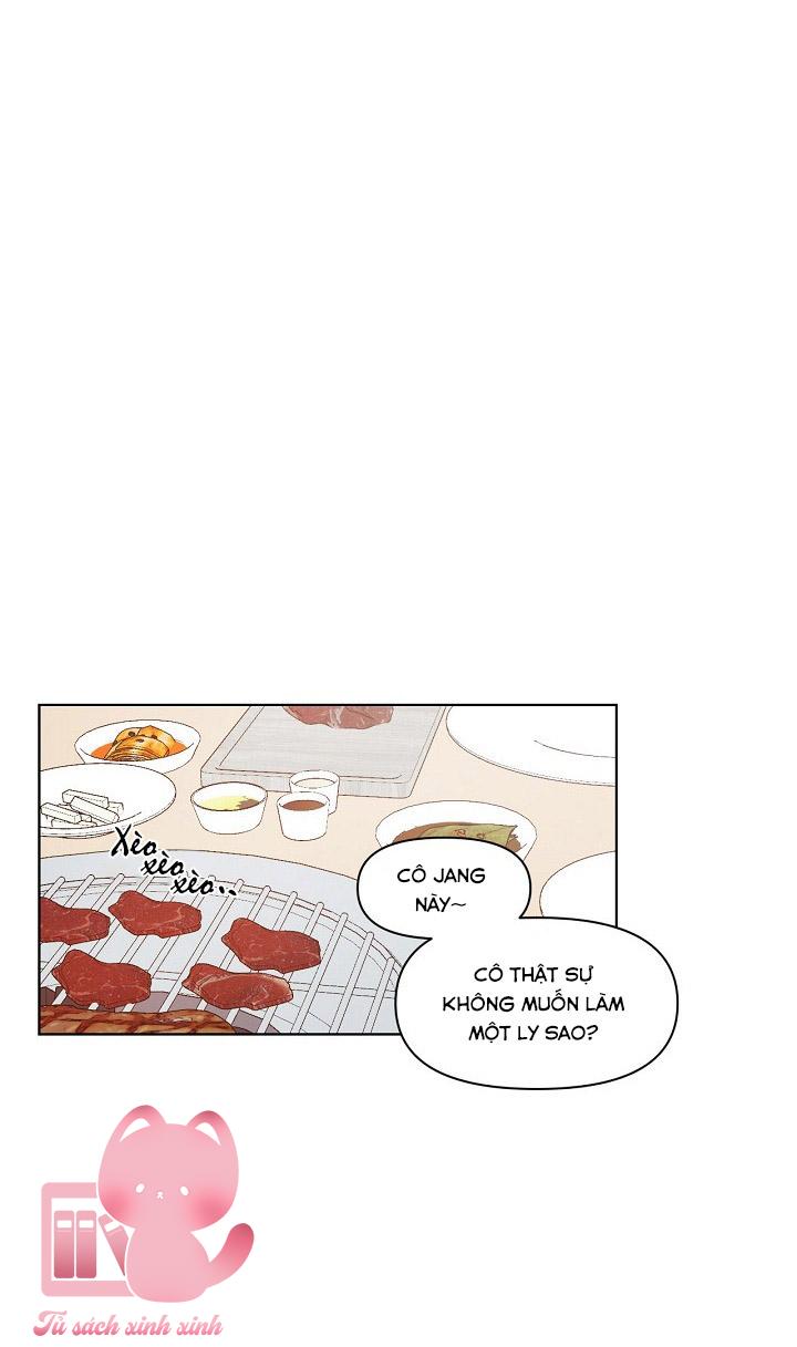 Baby Đến Rồi - Chap 11