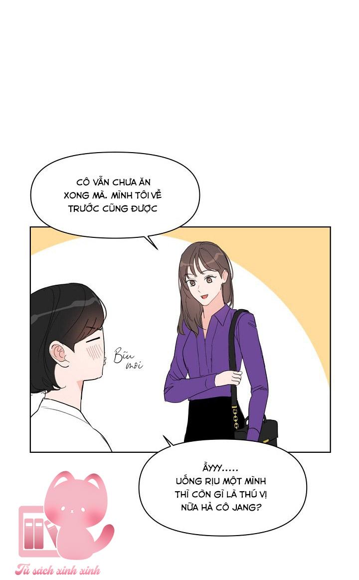 Baby Đến Rồi - Chap 11