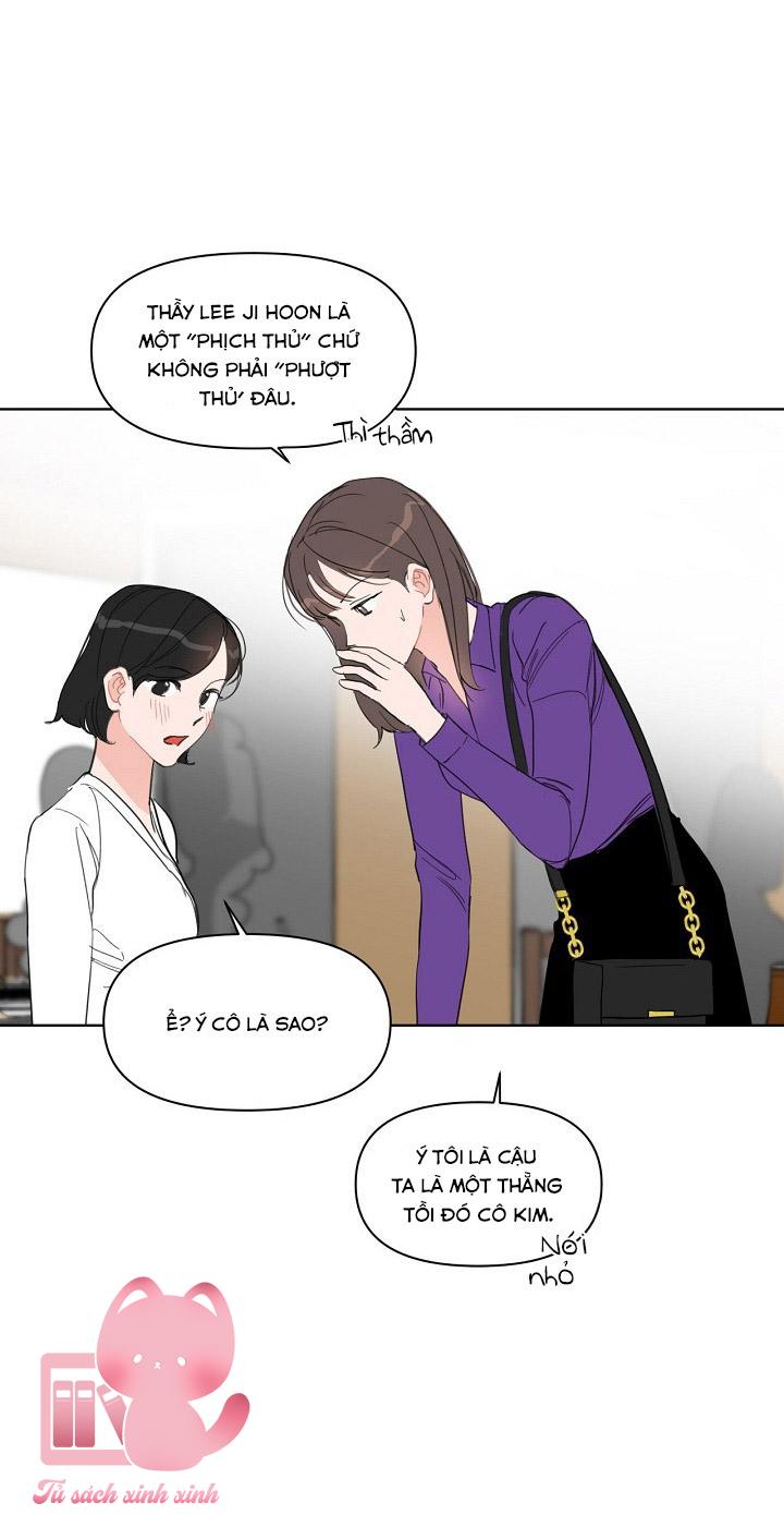 Baby Đến Rồi - Chap 11