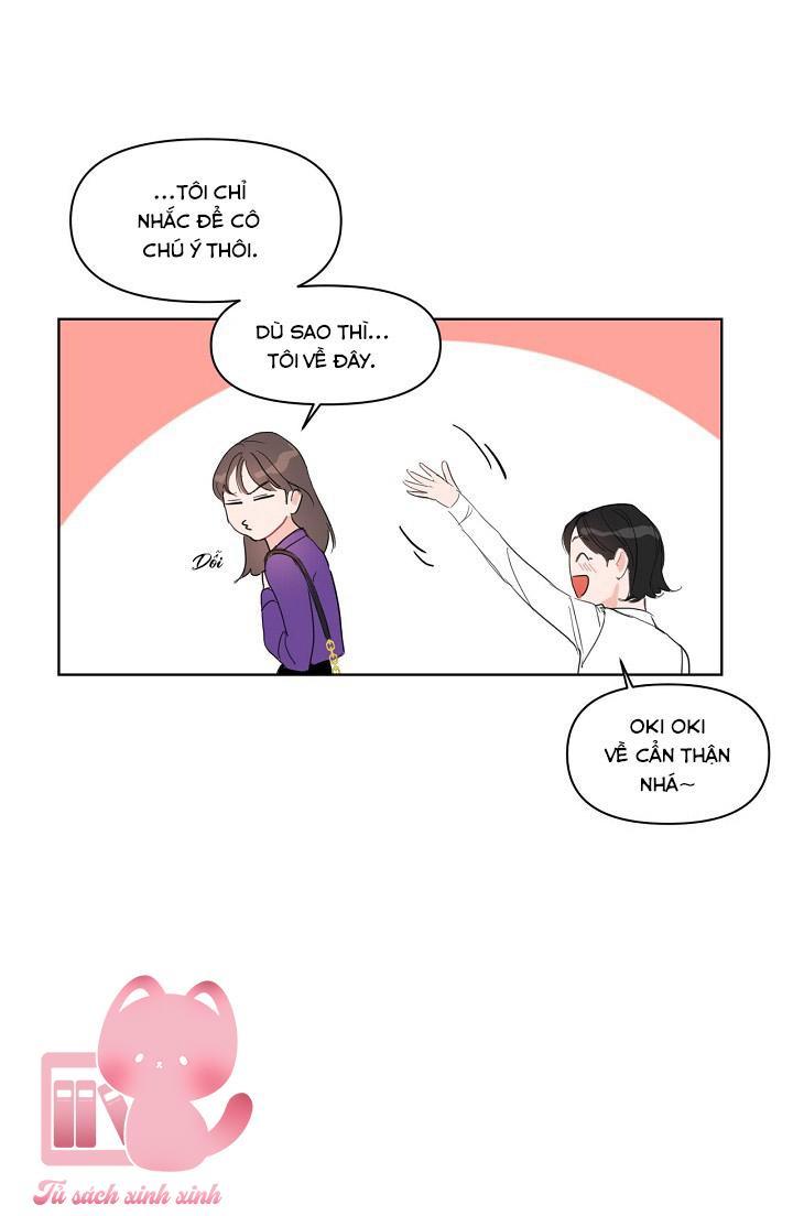 Baby Đến Rồi - Chap 11