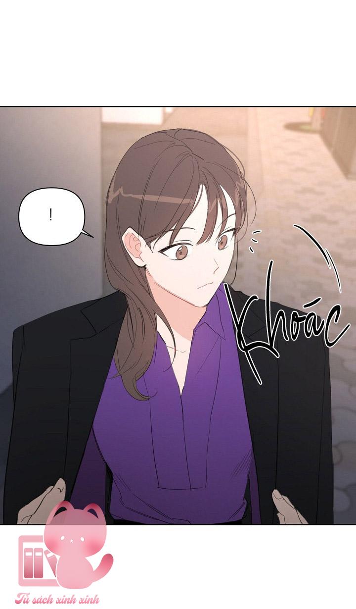 Baby Đến Rồi - Chap 11