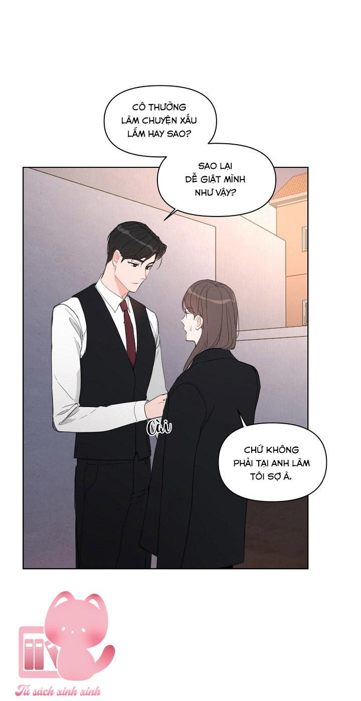 Baby Đến Rồi - Chap 11