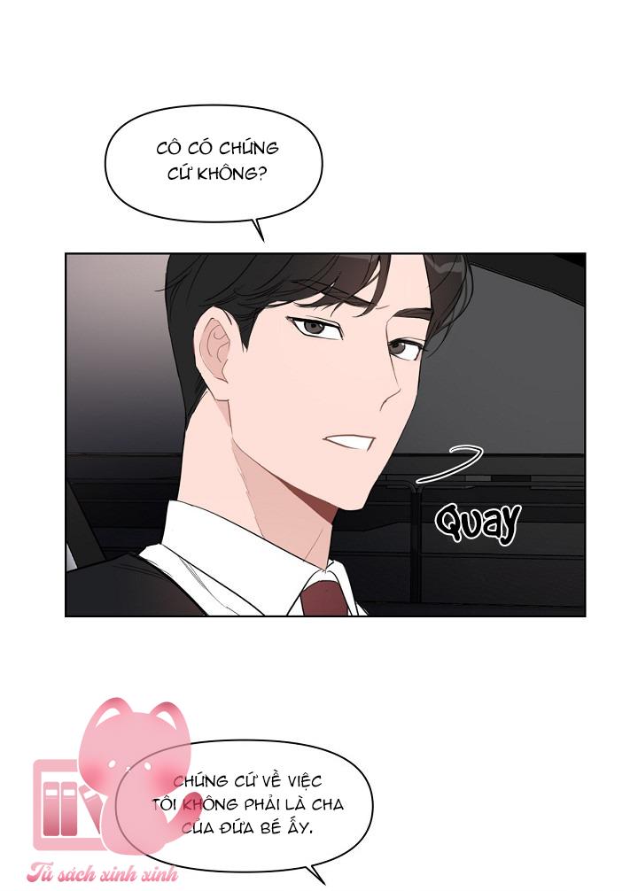 Baby Đến Rồi - Chap 12