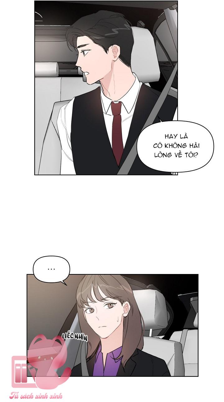 Baby Đến Rồi - Chap 12