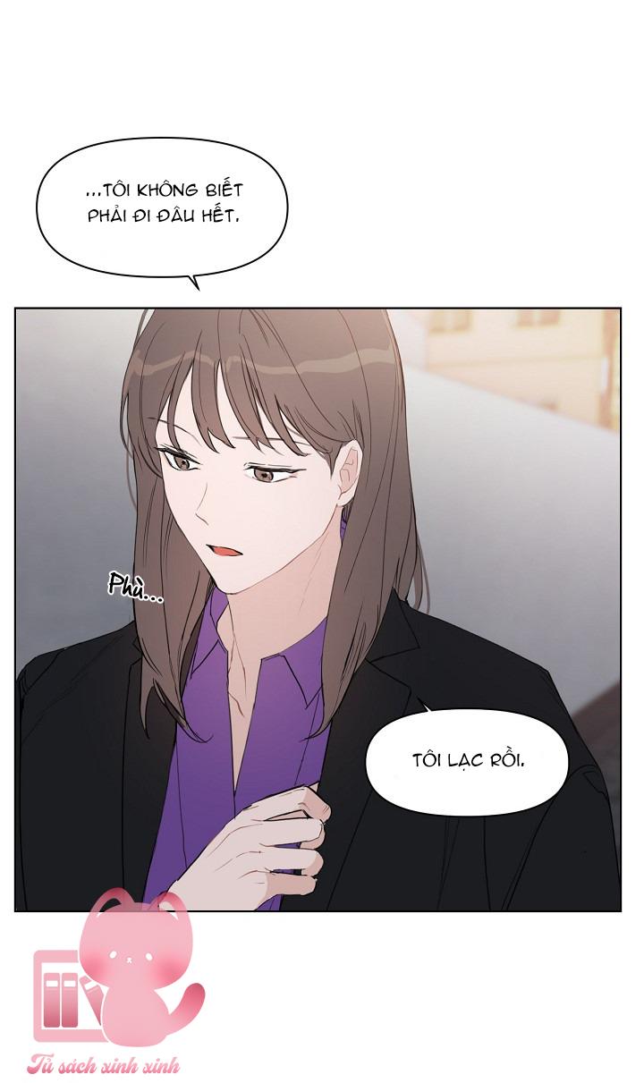 Baby Đến Rồi - Chap 12