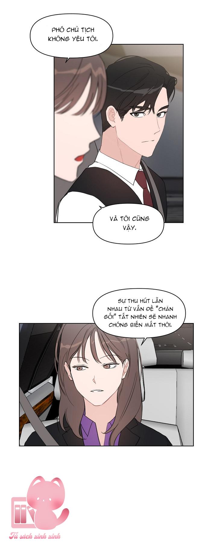 Baby Đến Rồi - Chap 12