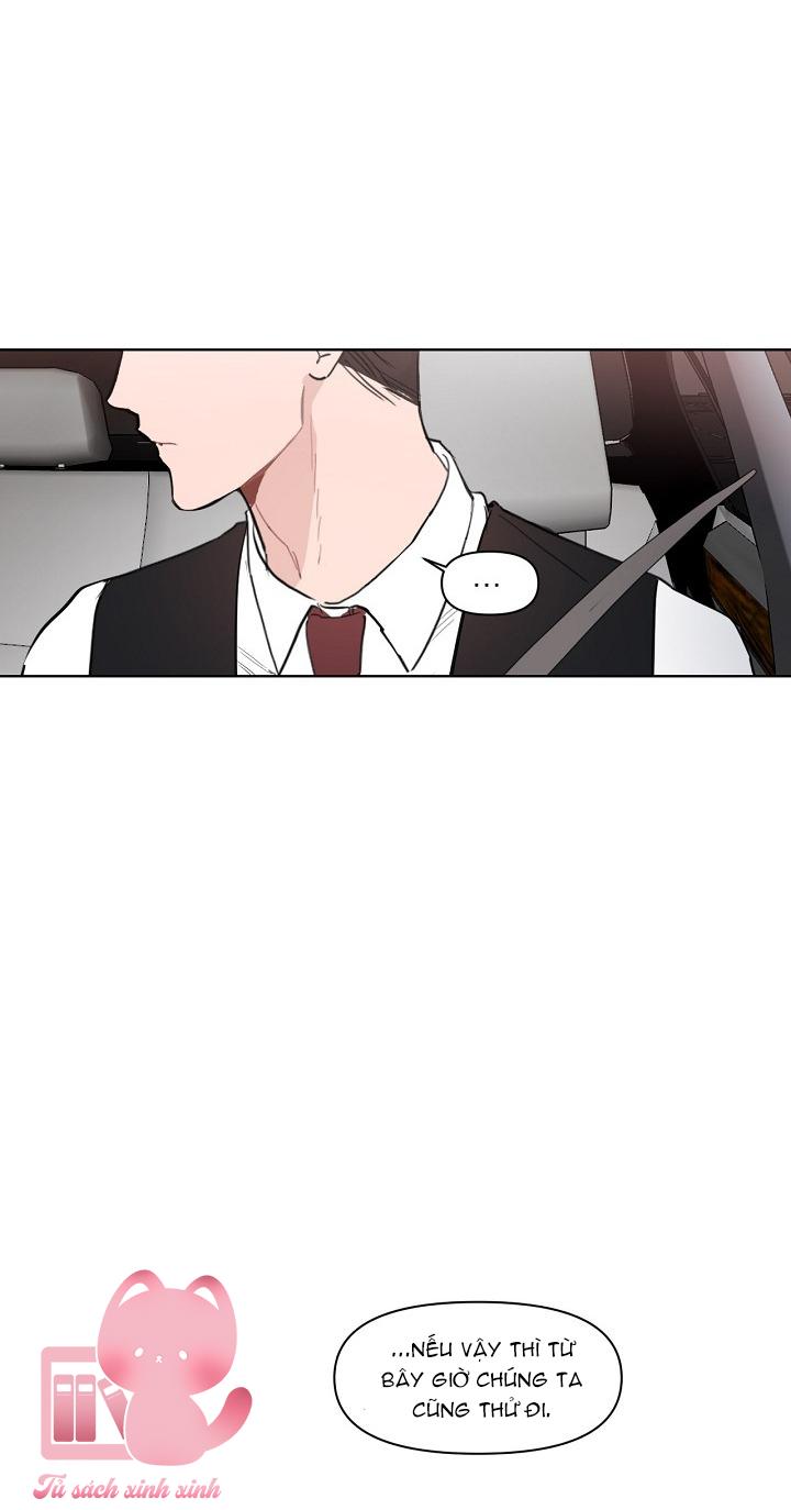 Baby Đến Rồi - Chap 12