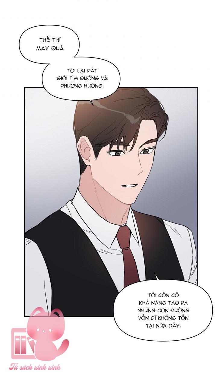 Baby Đến Rồi - Chap 12