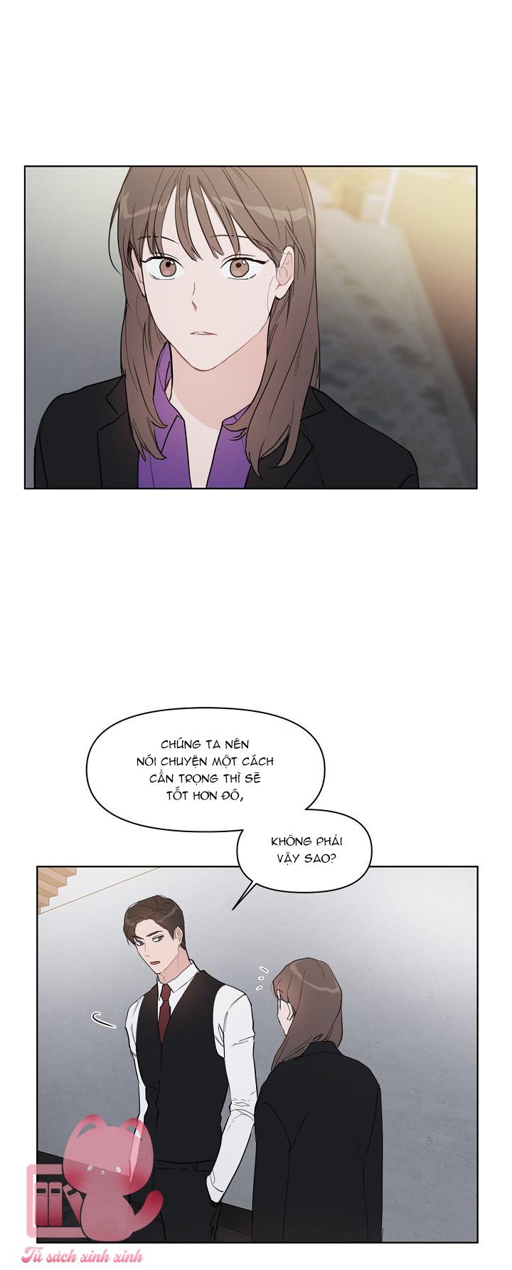 Baby Đến Rồi - Chap 12