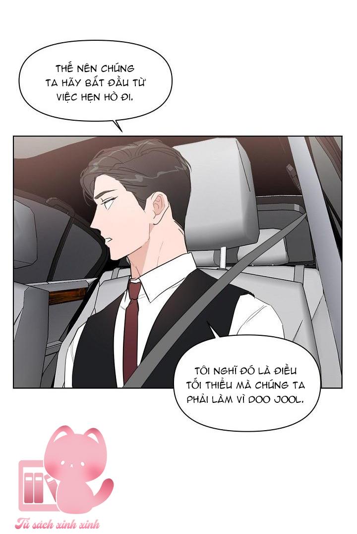 Baby Đến Rồi - Chap 13