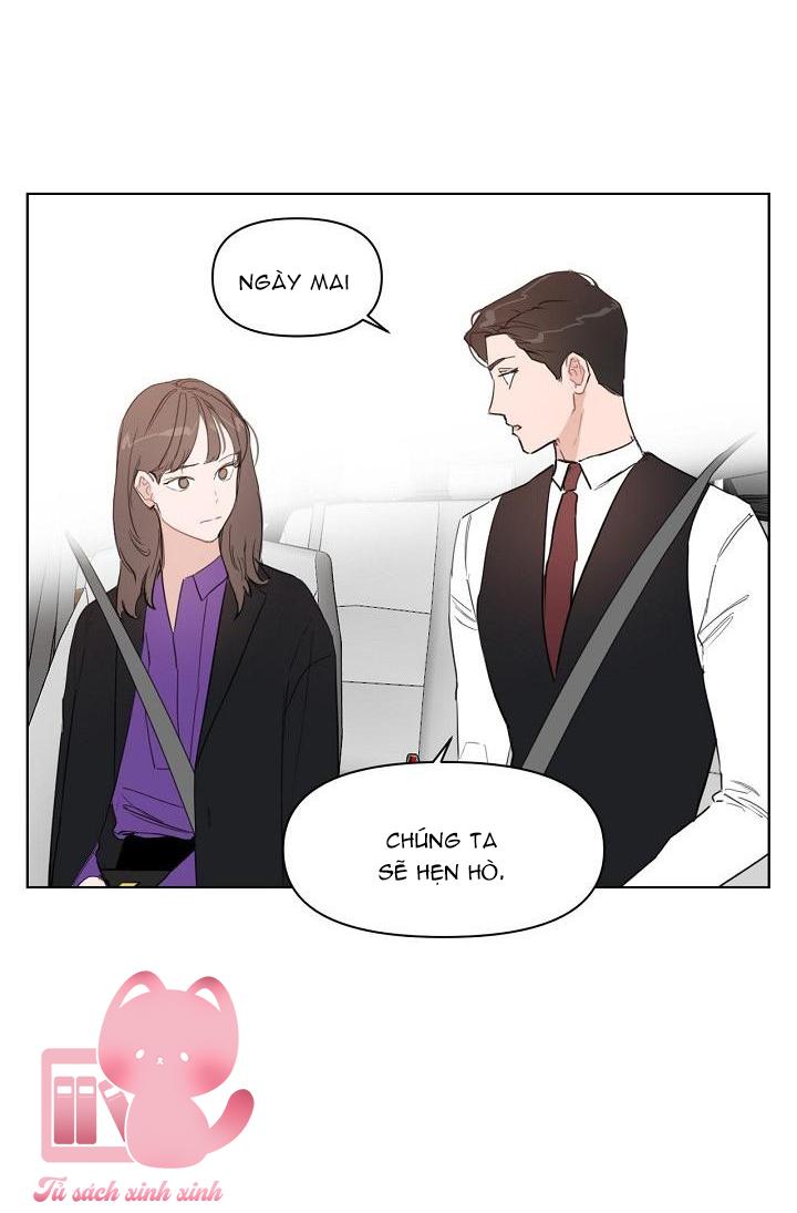 Baby Đến Rồi - Chap 13