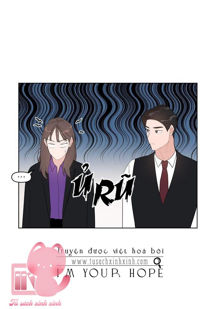 Baby Đến Rồi - Chap 13