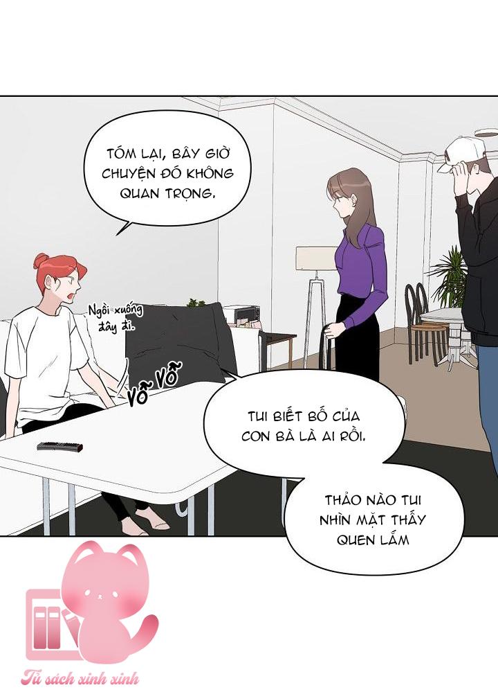 Baby Đến Rồi - Chap 13