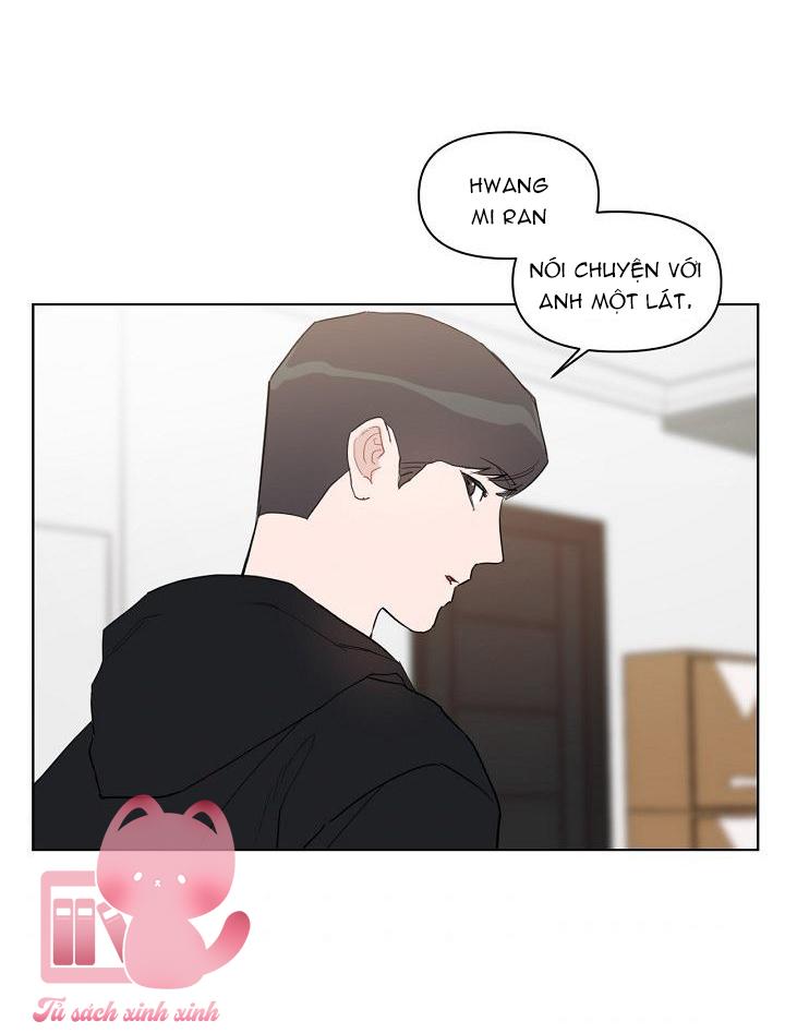 Baby Đến Rồi - Chap 13