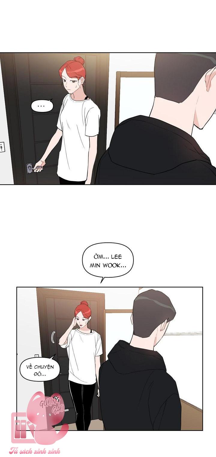 Baby Đến Rồi - Chap 13