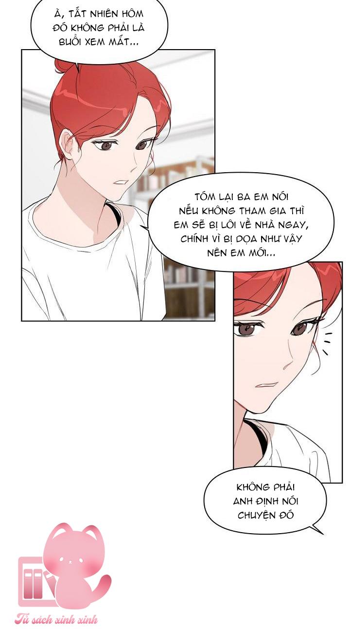 Baby Đến Rồi - Chap 13