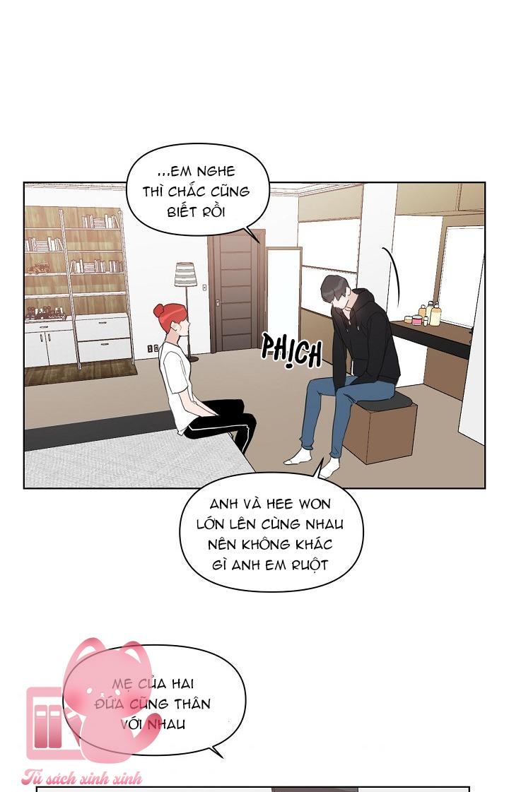 Baby Đến Rồi - Chap 13