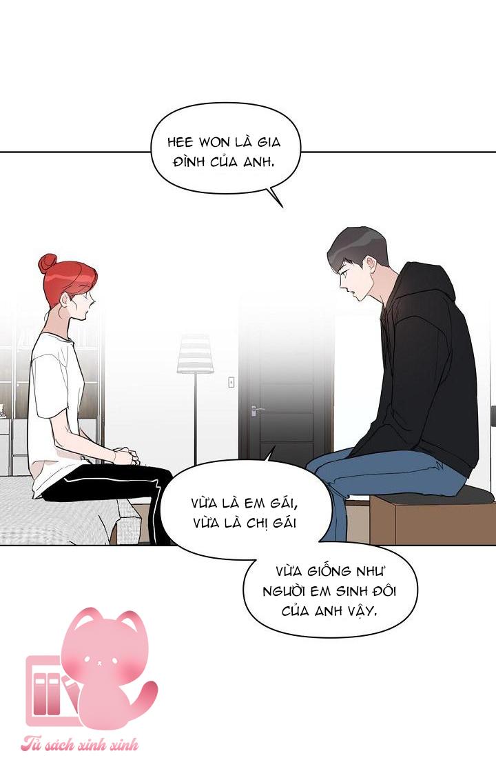 Baby Đến Rồi - Chap 13