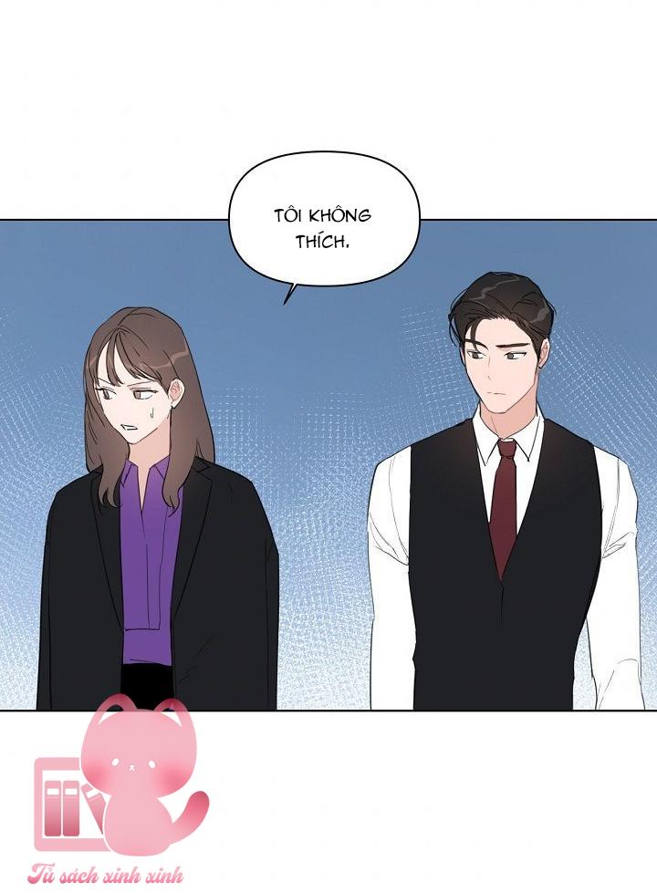 Baby Đến Rồi - Chap 13