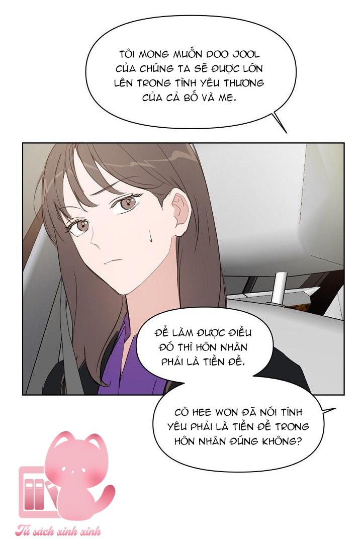 Baby Đến Rồi - Chap 13