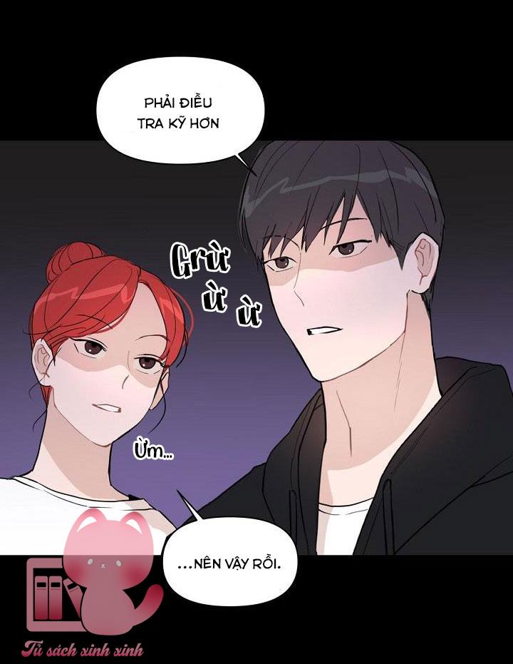 Baby Đến Rồi - Chap 14