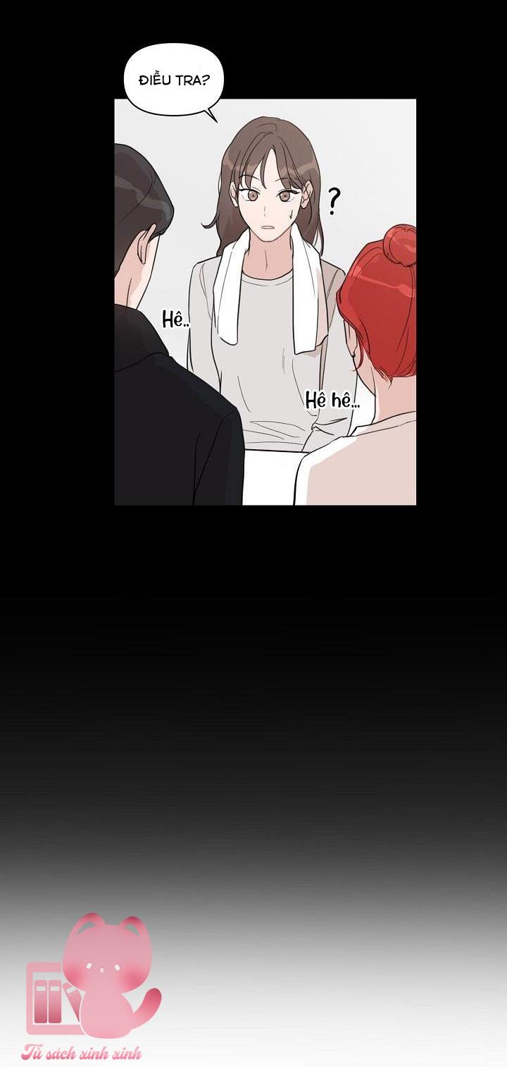 Baby Đến Rồi - Chap 14