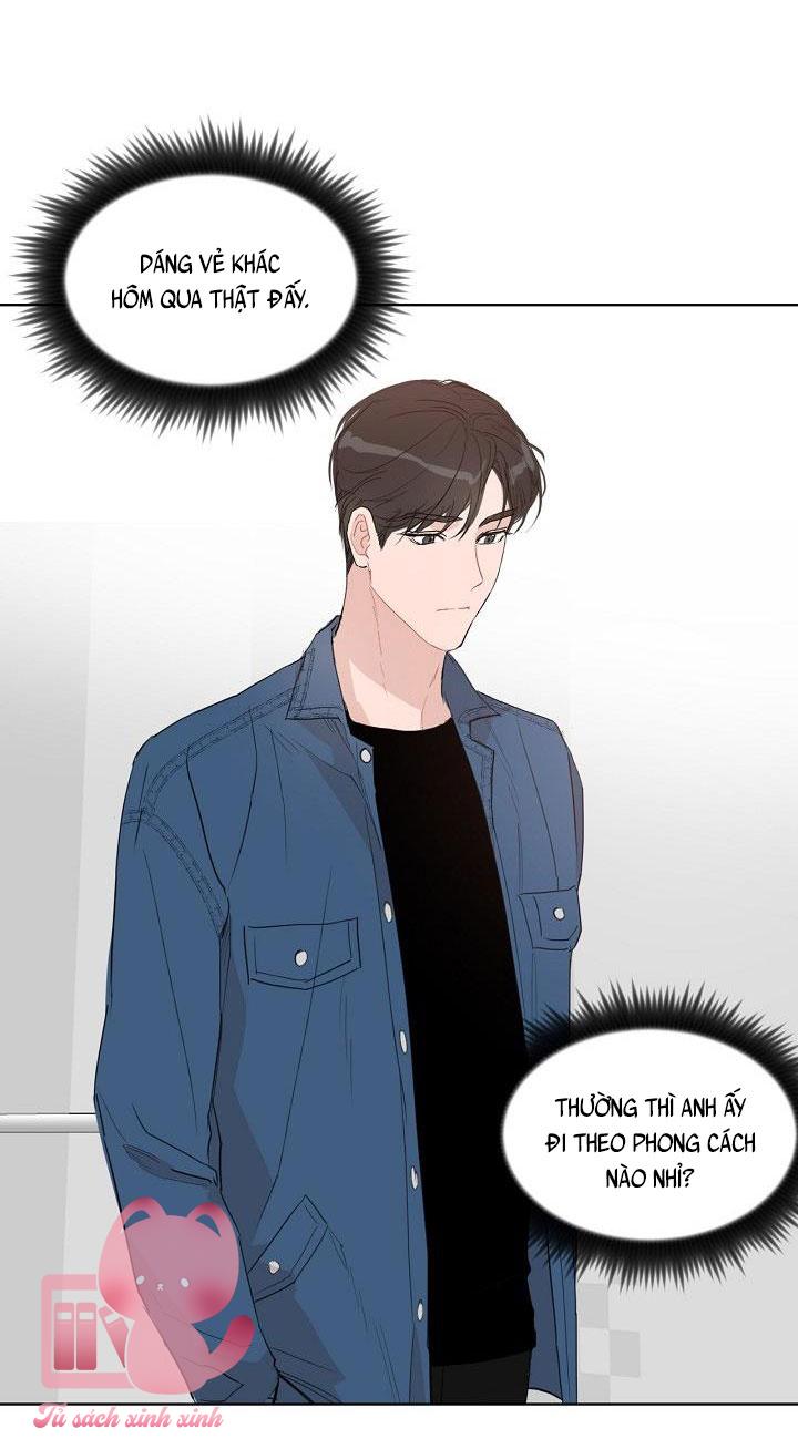 Baby Đến Rồi - Chap 14