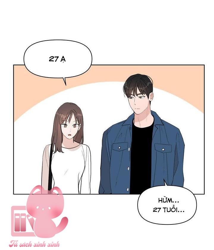 Baby Đến Rồi - Chap 14