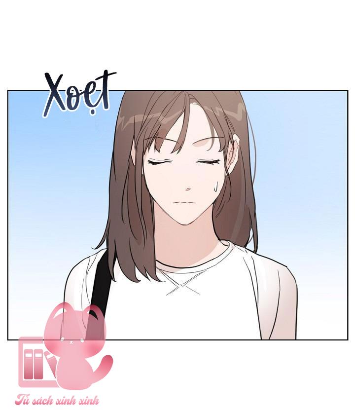 Baby Đến Rồi - Chap 14