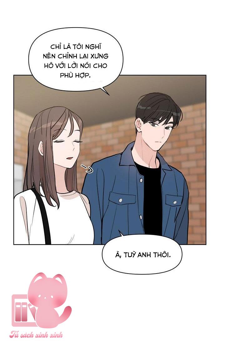 Baby Đến Rồi - Chap 14