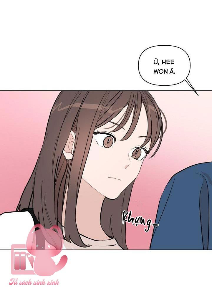 Baby Đến Rồi - Chap 14