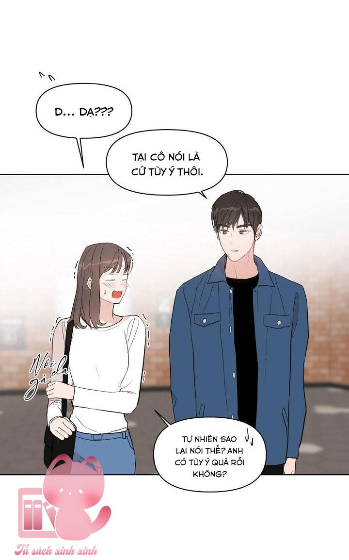 Baby Đến Rồi - Chap 14