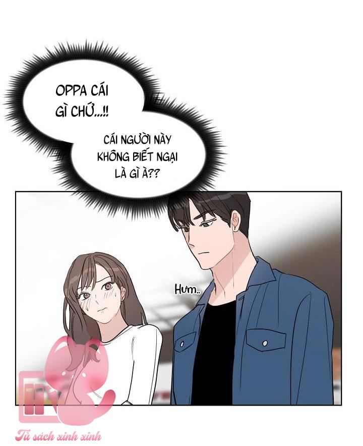 Baby Đến Rồi - Chap 14