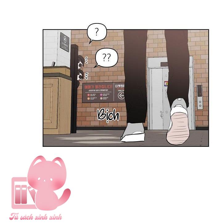 Baby Đến Rồi - Chap 14
