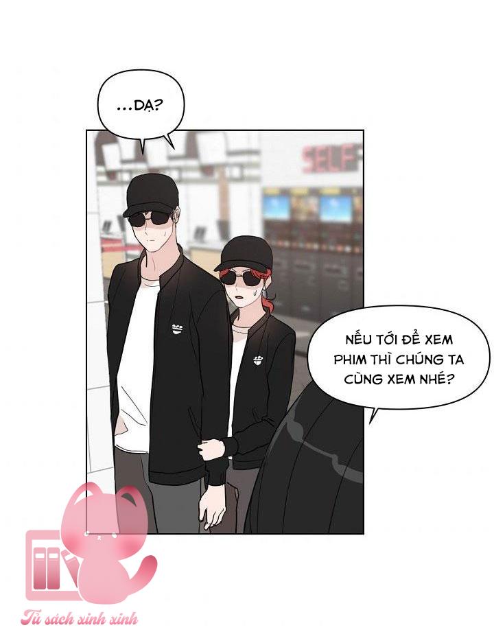 Baby Đến Rồi - Chap 14