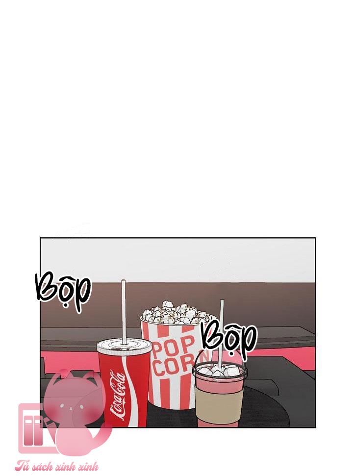 Baby Đến Rồi - Chap 14