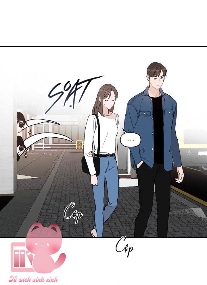 Baby Đến Rồi - Chap 14