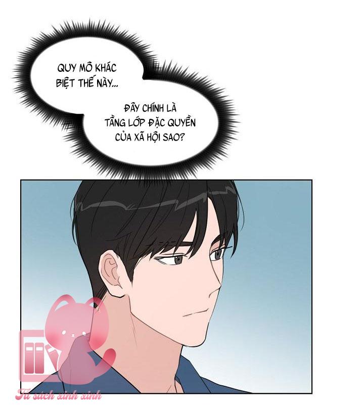 Baby Đến Rồi - Chap 14