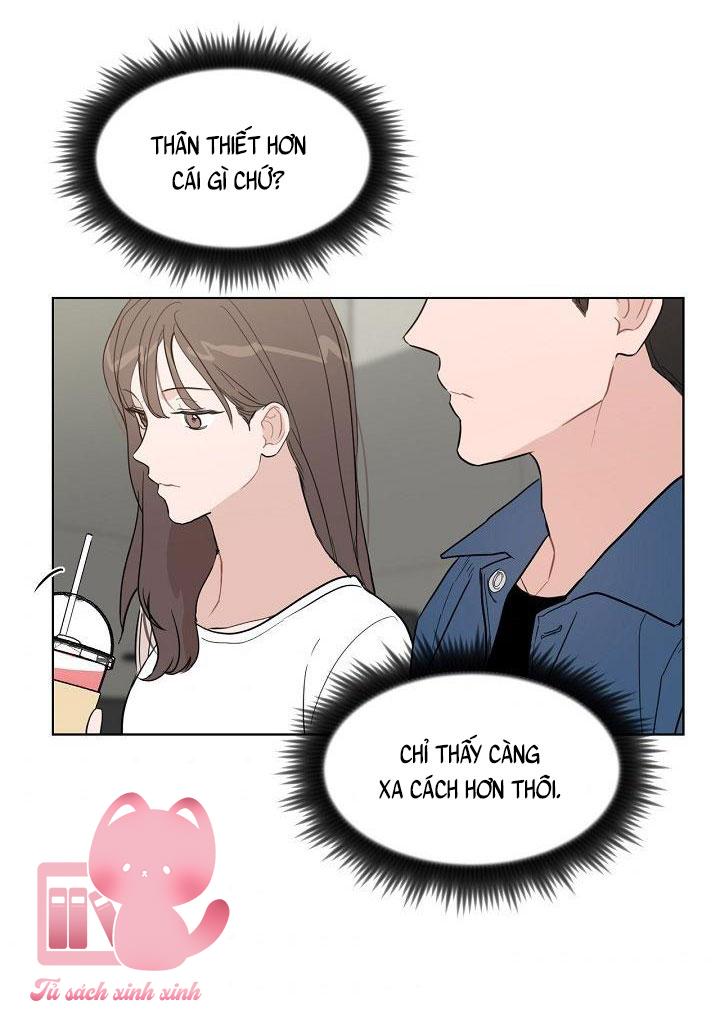 Baby Đến Rồi - Chap 14 - Trang 46