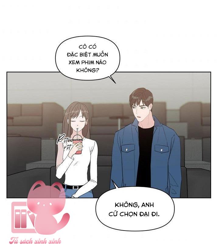 Baby Đến Rồi - Chap 14