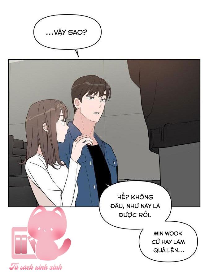 Baby Đến Rồi - Chap 14