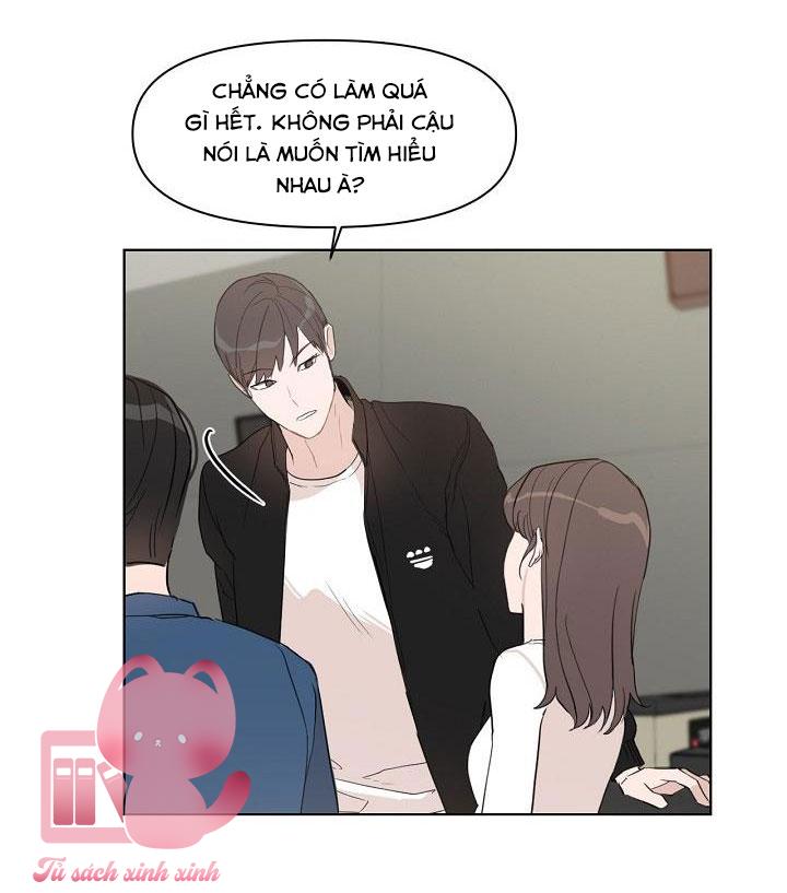 Baby Đến Rồi - Chap 14