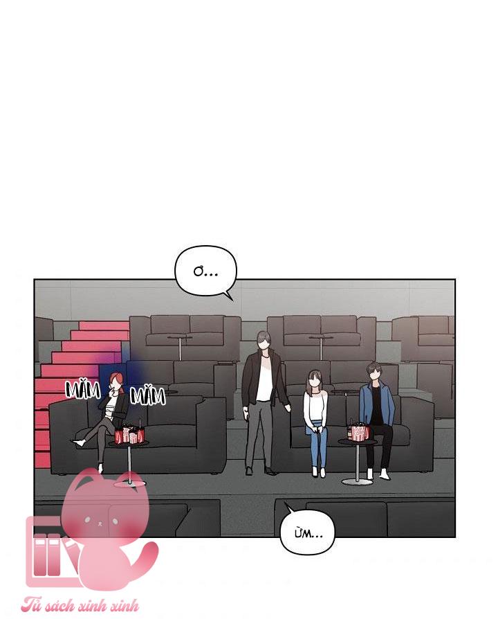 Baby Đến Rồi - Chap 14