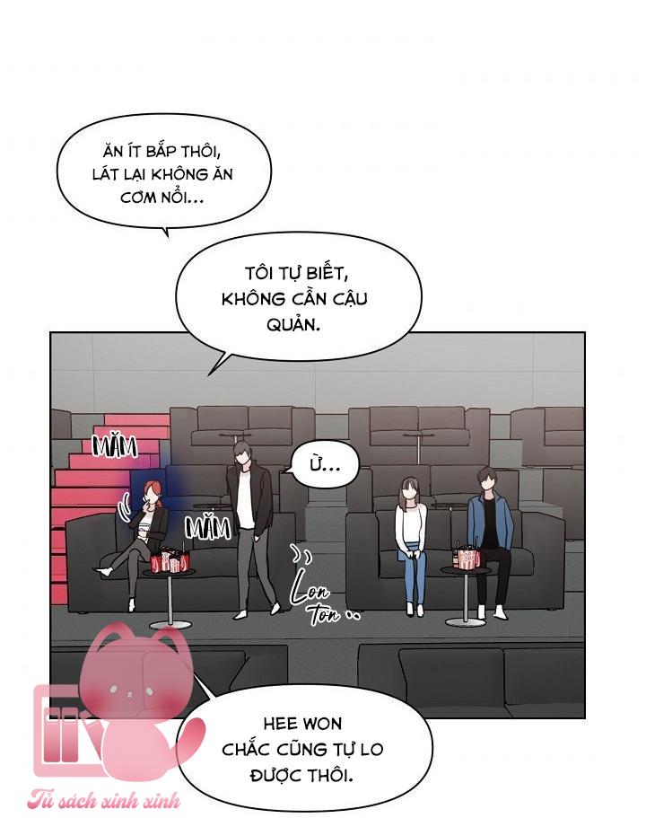 Baby Đến Rồi - Chap 14