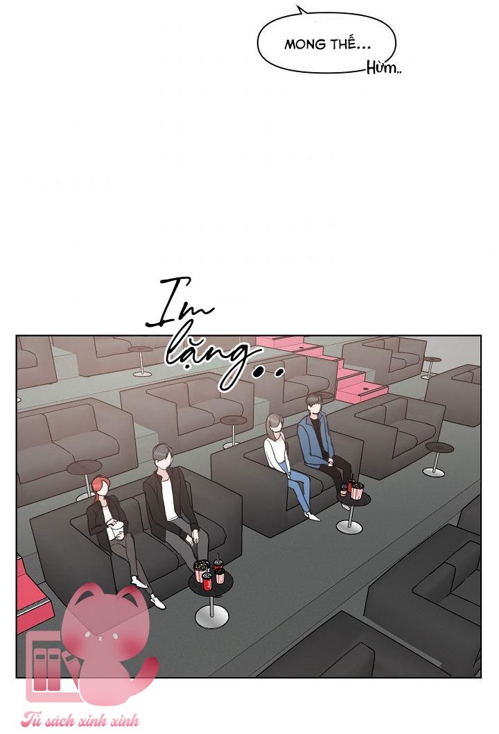 Baby Đến Rồi - Chap 14