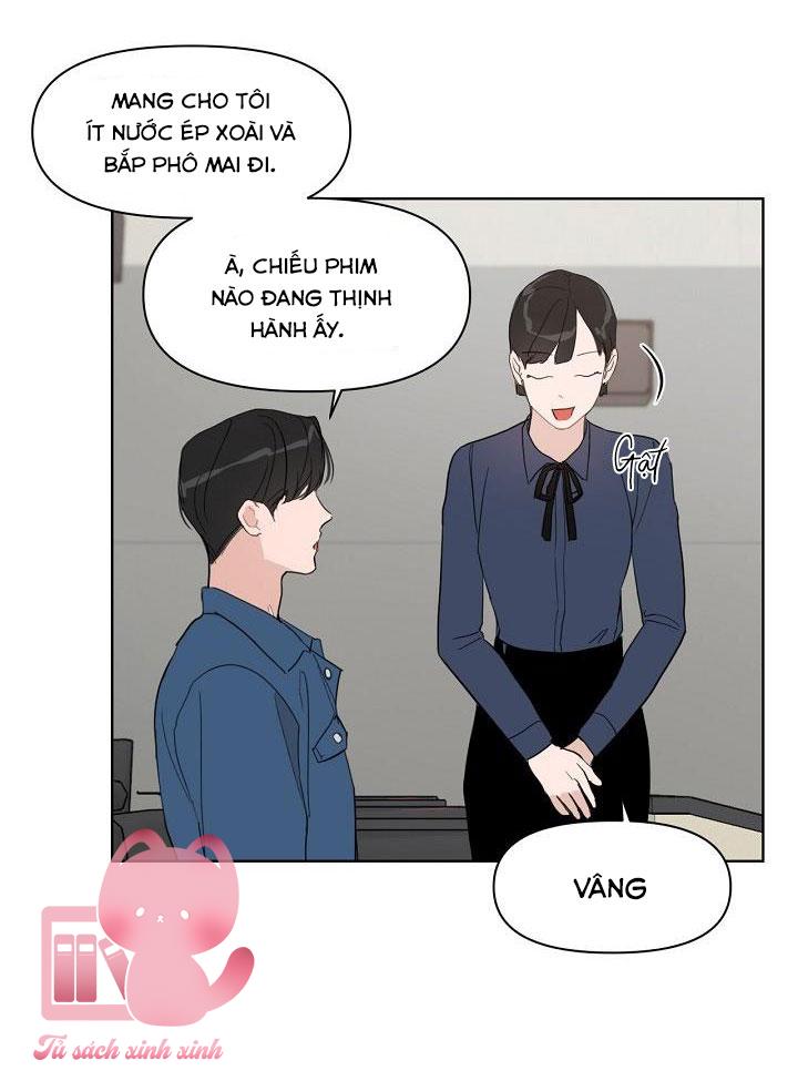 Baby Đến Rồi - Chap 14
